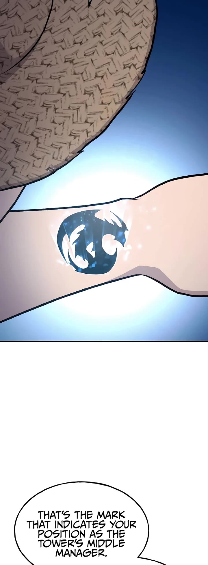 Solo Farming in the Tower Chapter 87 page 23 - Chapter 87