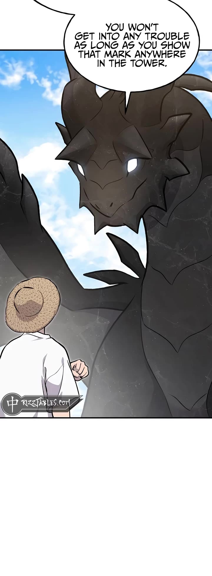 Solo Farming in the Tower Chapter 87 page 24 - Chapter 87