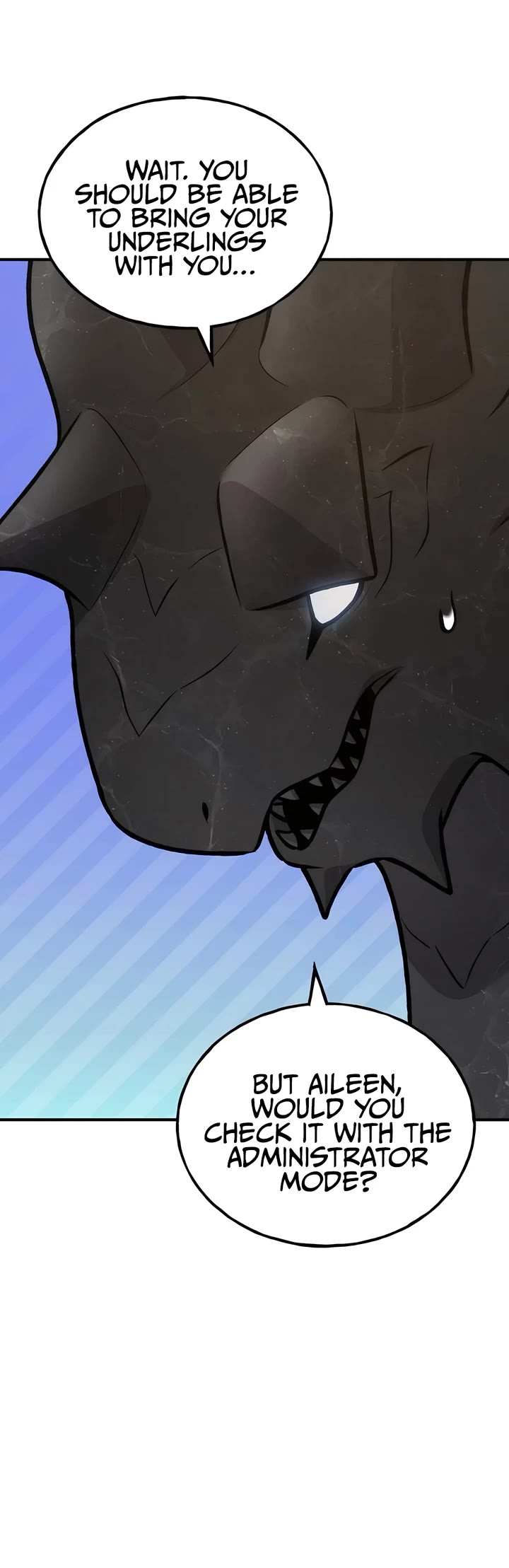 Solo Farming in the Tower Chapter 87 page 27 - Chapter 87