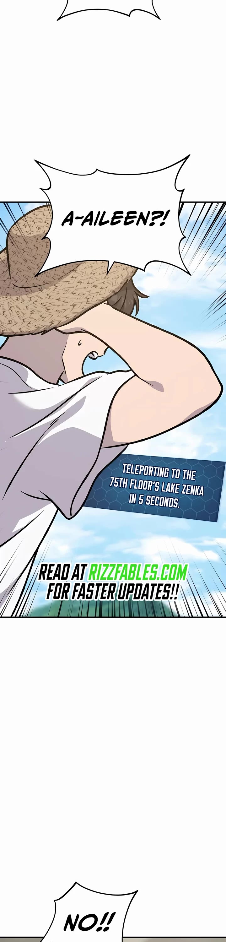 Solo Farming in the Tower Chapter 87 page 34 - Chapter 87