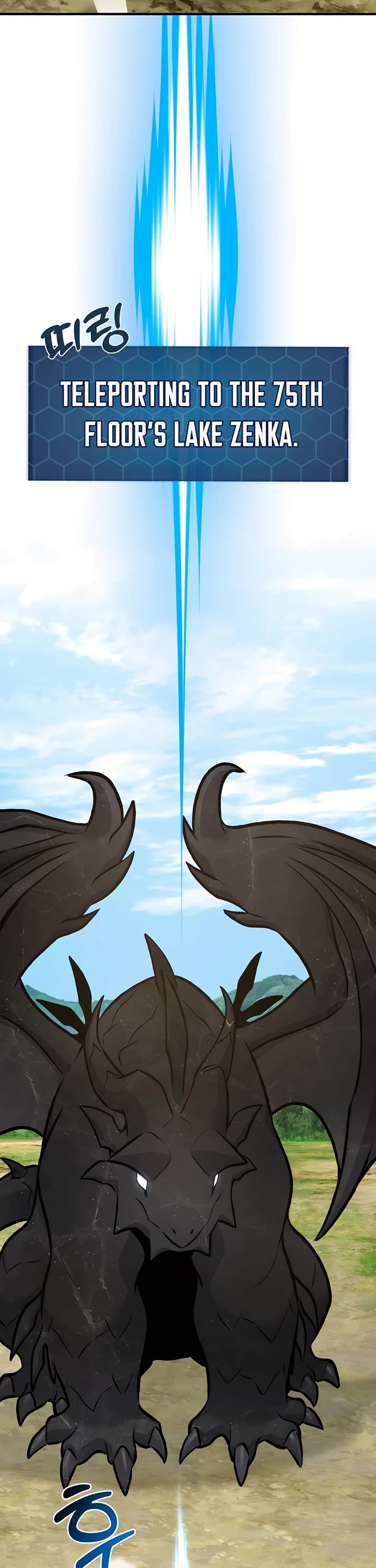 Solo Farming in the Tower Chapter 87 page 38 - Chapter 87