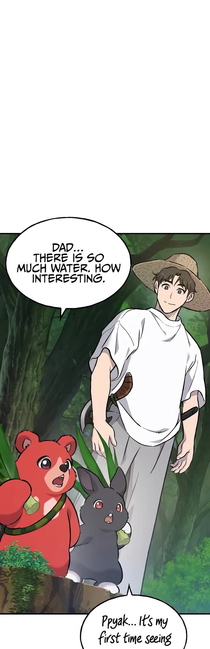 Solo Farming in the Tower Chapter 87 page 51 - Chapter 87