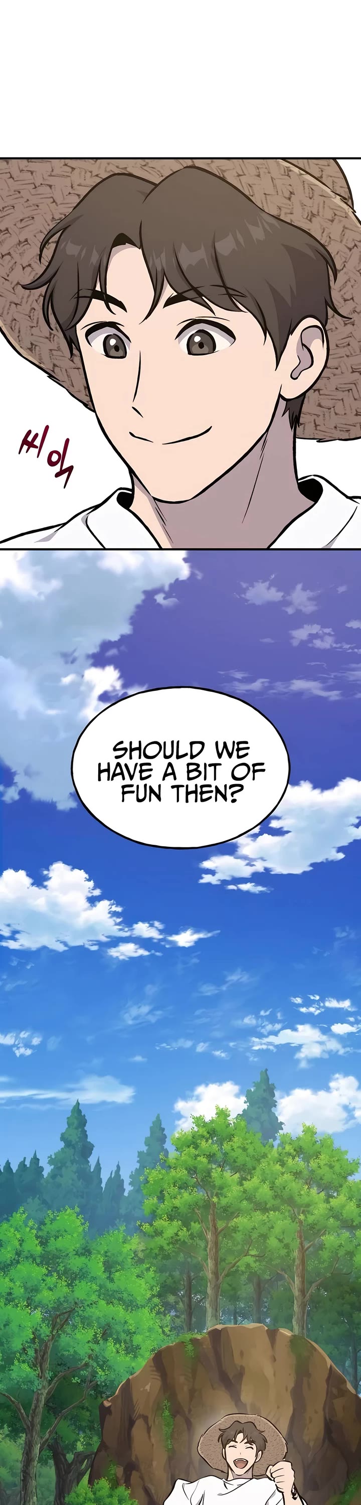 Solo Farming in the Tower Chapter 87 page 53 - Chapter 87
