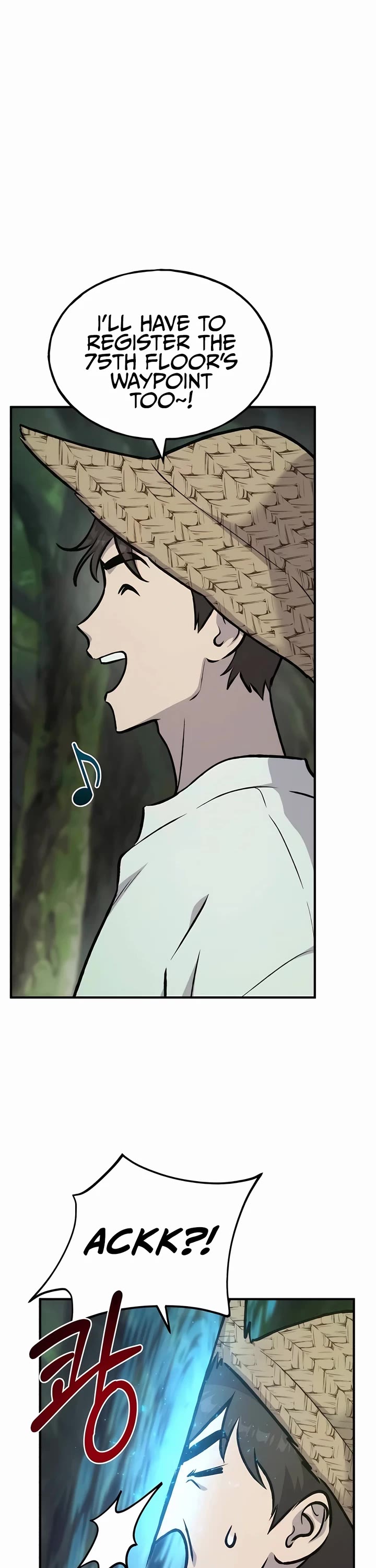 Solo Farming in the Tower Chapter 87 page 61 - Chapter 87