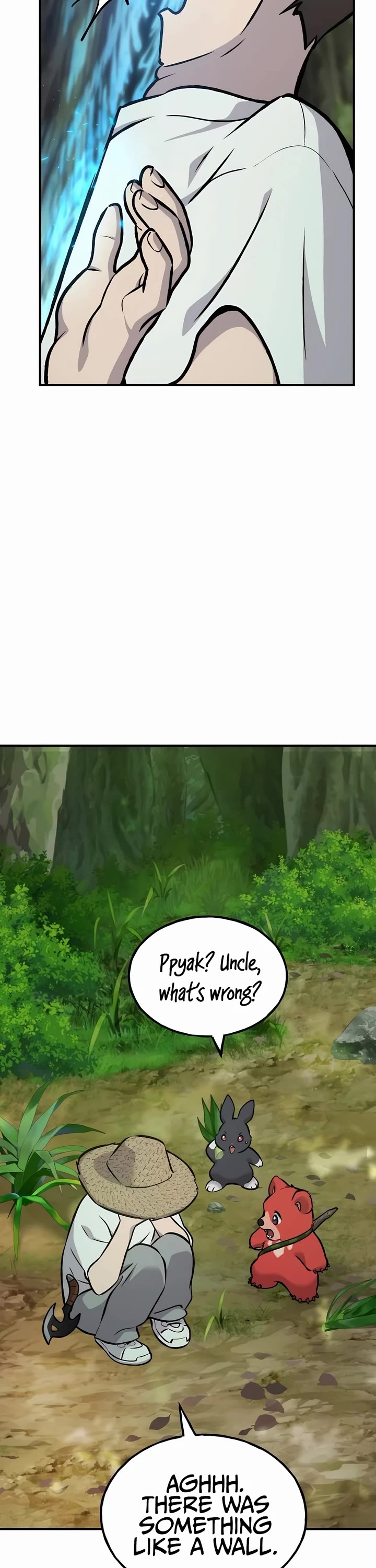 Solo Farming in the Tower Chapter 87 page 62 - Chapter 87
