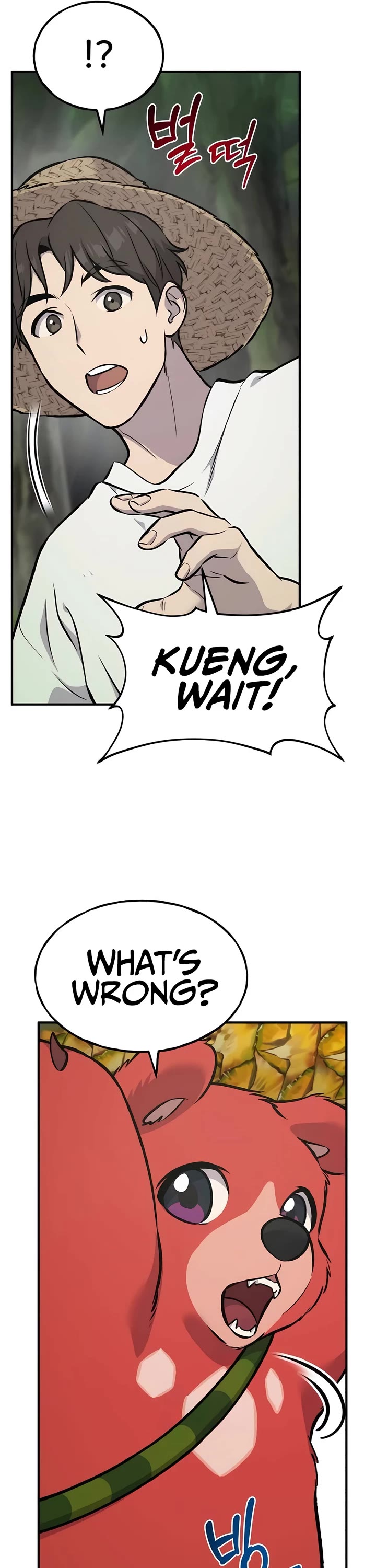 Solo Farming in the Tower Chapter 87 page 69 - Chapter 87
