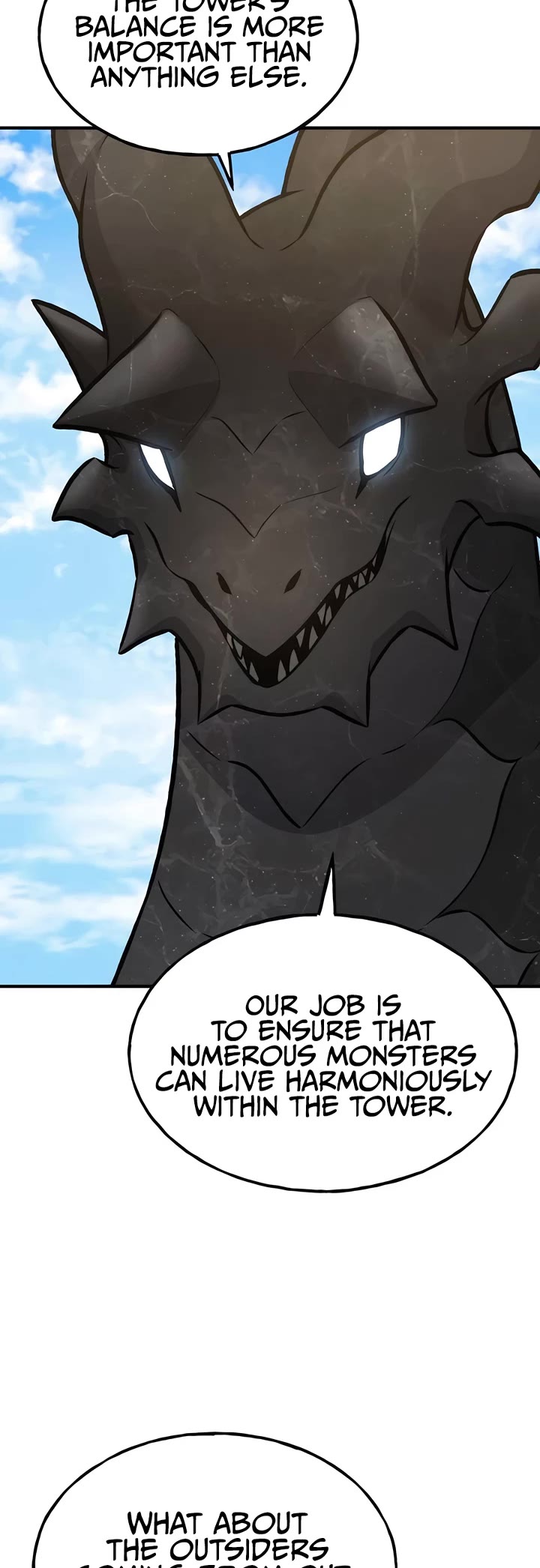 Solo Farming in the Tower Chapter 87 page 7 - Chapter 87