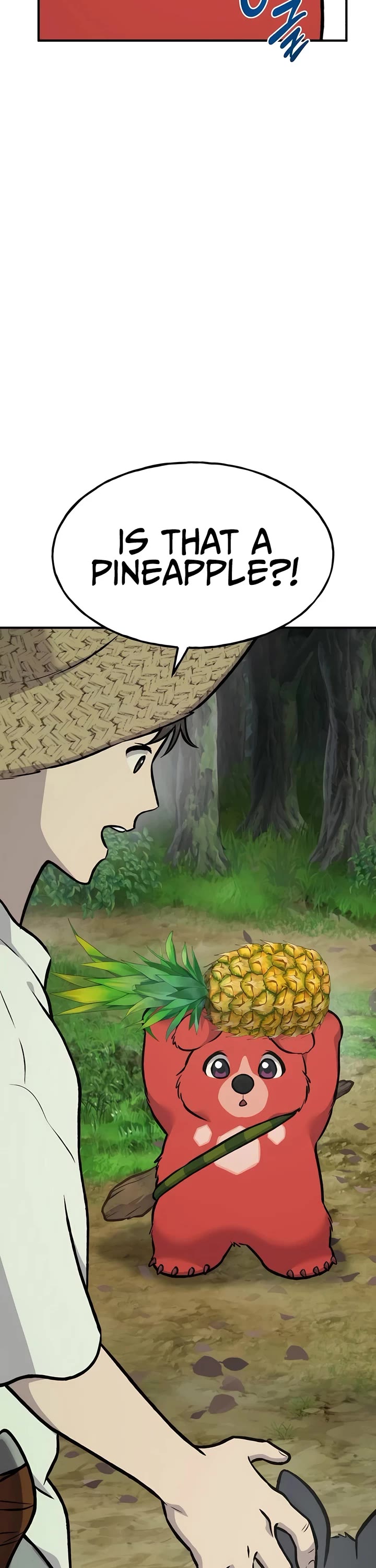 Solo Farming in the Tower Chapter 87 page 70 - Chapter 87