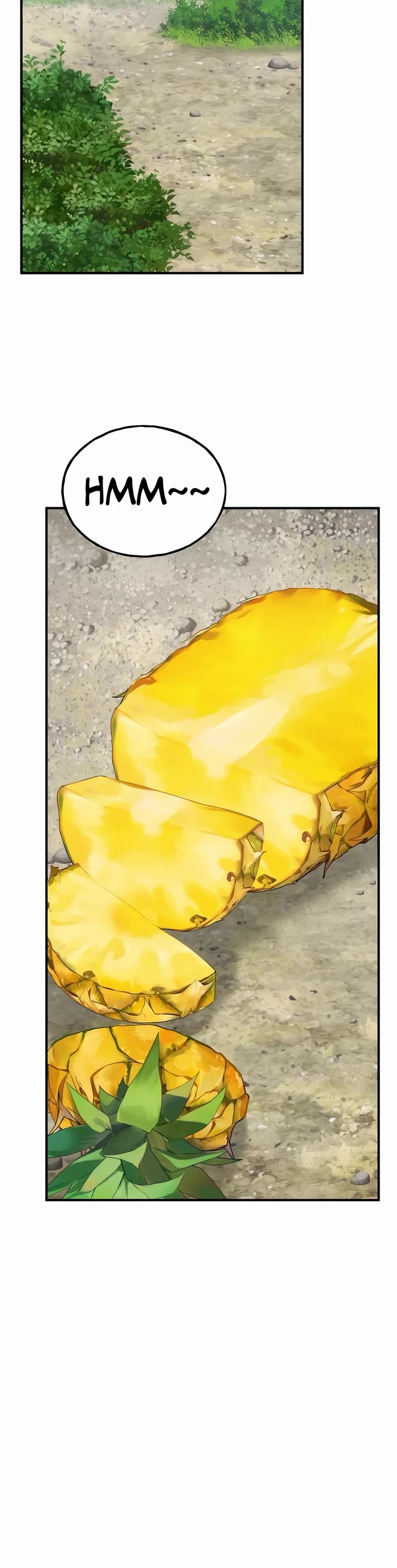 Solo Farming in the Tower Chapter 87 page 74 - Chapter 87
