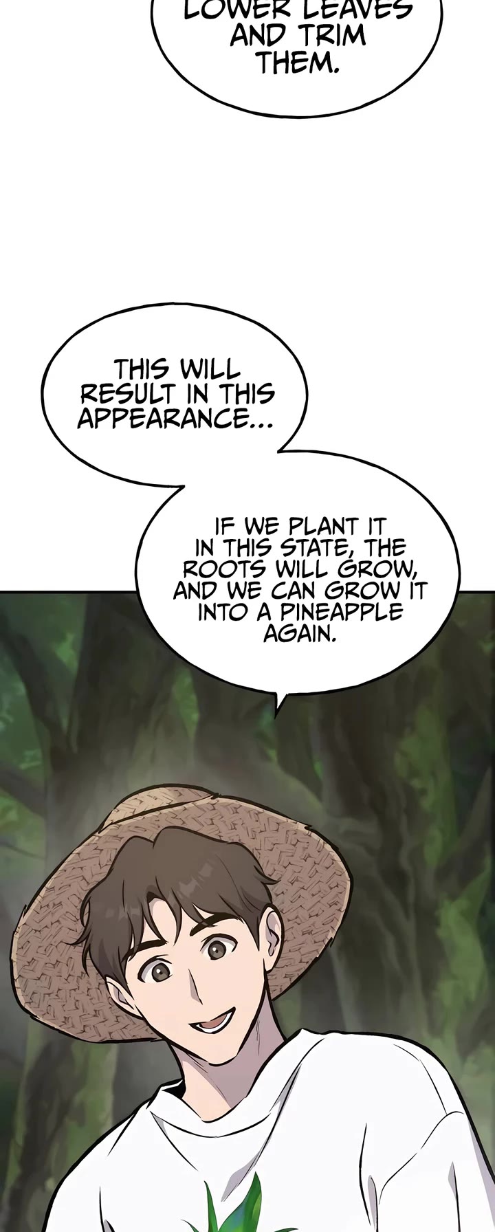 Solo Farming in the Tower Chapter 87 page 78 - Chapter 87