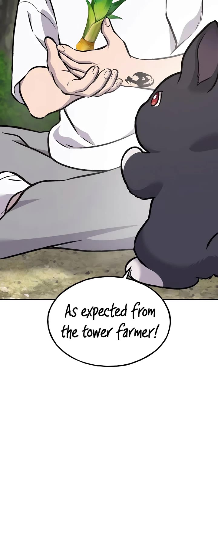 Solo Farming in the Tower Chapter 87 page 79 - Chapter 87