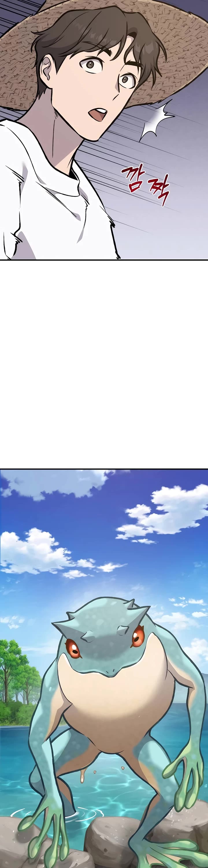 Solo Farming in the Tower Chapter 87 page 81 - Chapter 87
