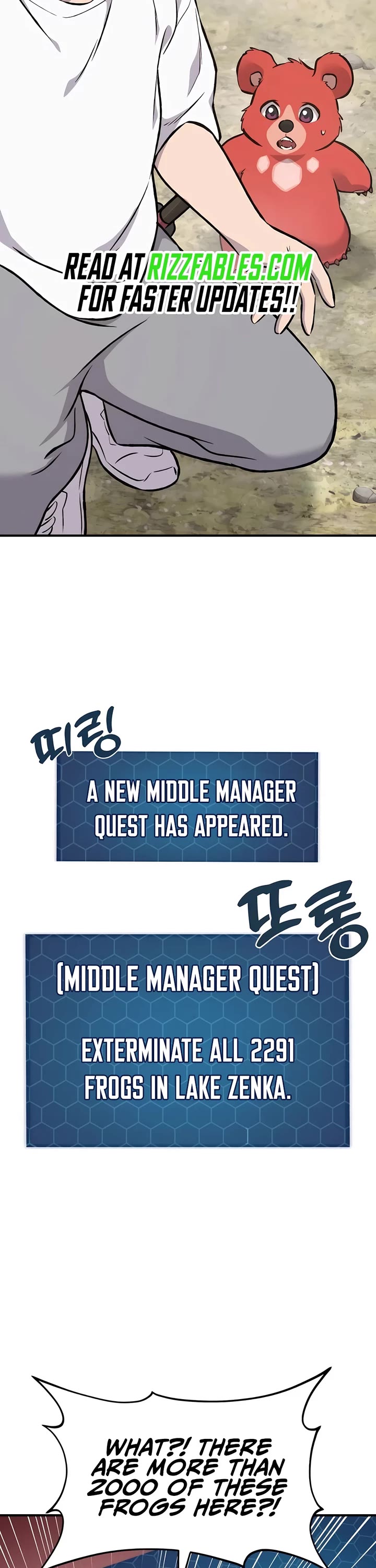 Solo Farming in the Tower Chapter 87 page 85 - Chapter 87