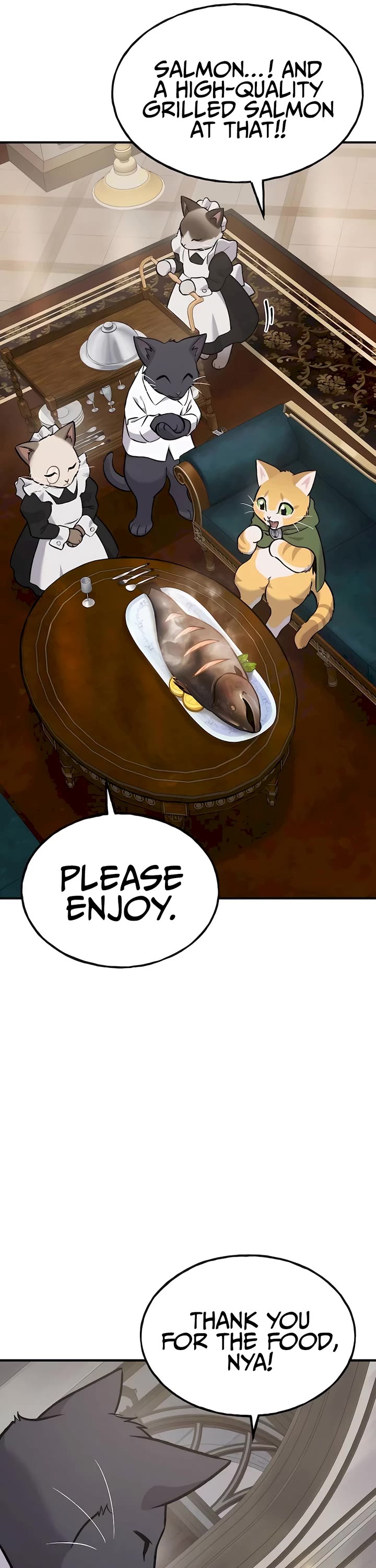 Solo Farming in the Tower Chapter 88 page 28 - Chapter 88