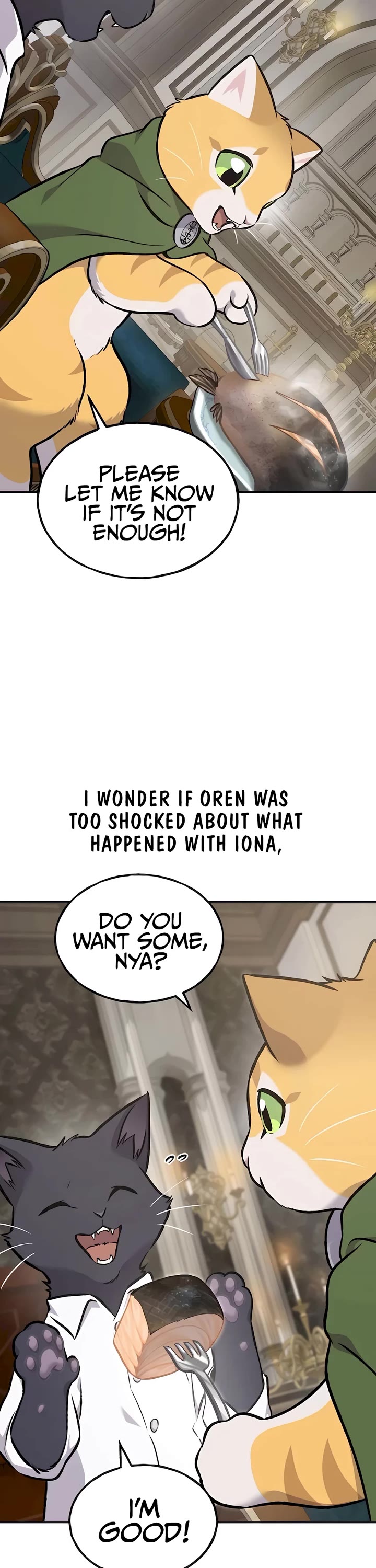 Solo Farming in the Tower Chapter 88 page 29 - Chapter 88