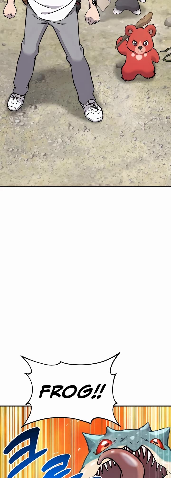 Solo Farming in the Tower Chapter 88 page 3 - Chapter 88