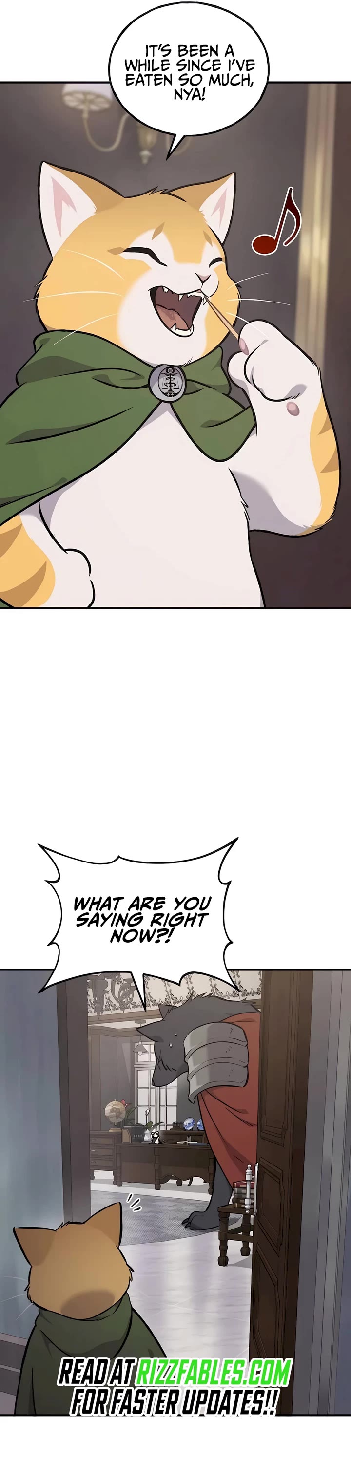 Solo Farming in the Tower Chapter 88 page 32 - Chapter 88