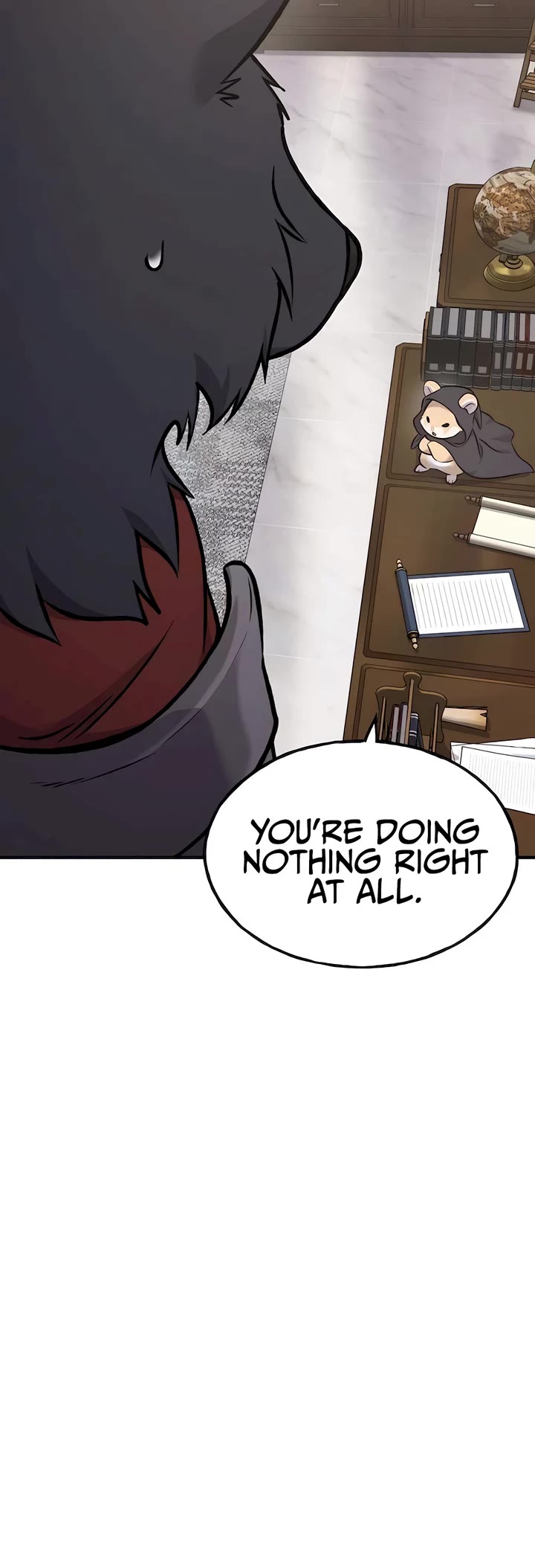 Solo Farming in the Tower Chapter 88 page 34 - Chapter 88