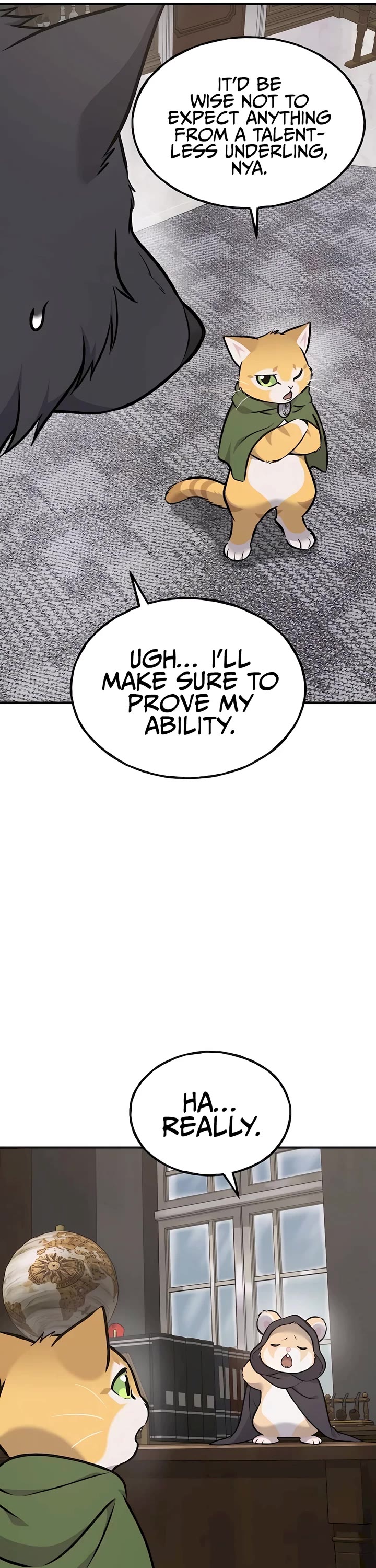Solo Farming in the Tower Chapter 88 page 36 - Chapter 88