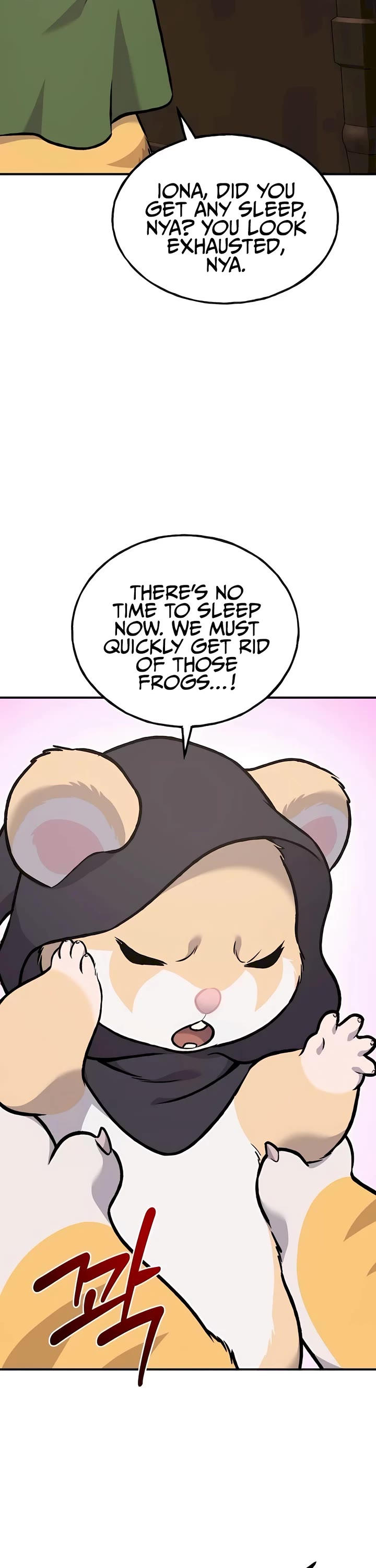 Solo Farming in the Tower Chapter 88 page 37 - Chapter 88