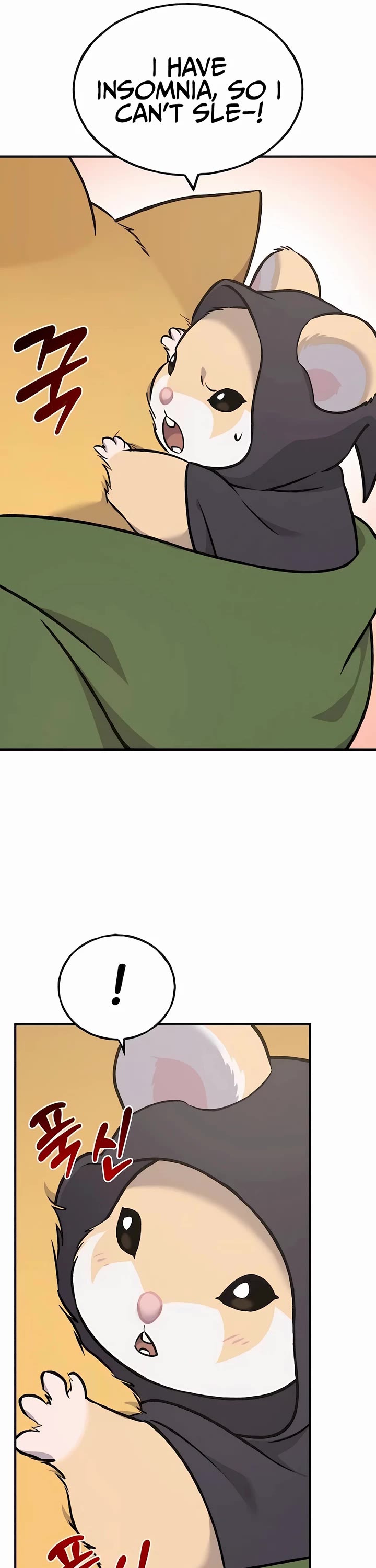Solo Farming in the Tower Chapter 88 page 40 - Chapter 88