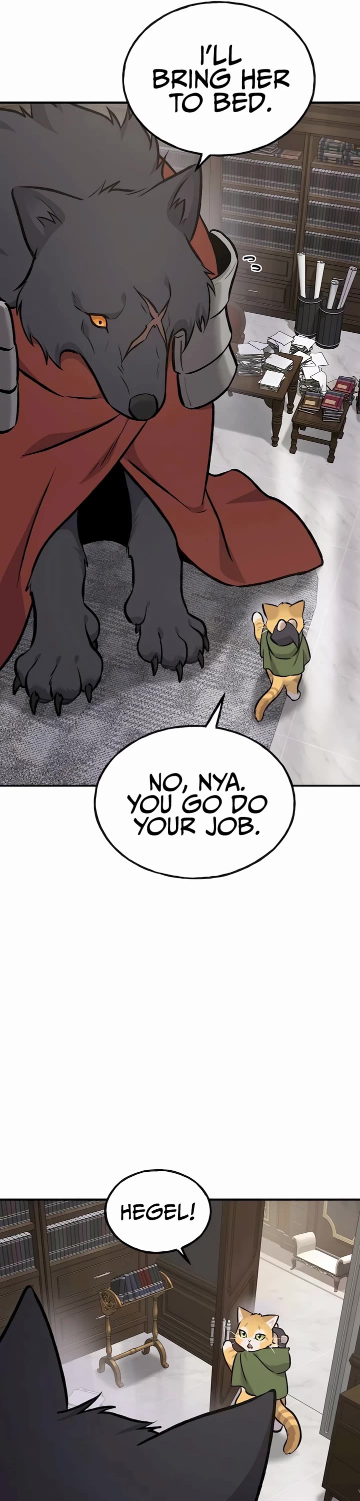 Solo Farming in the Tower Chapter 88 page 44 - Chapter 88