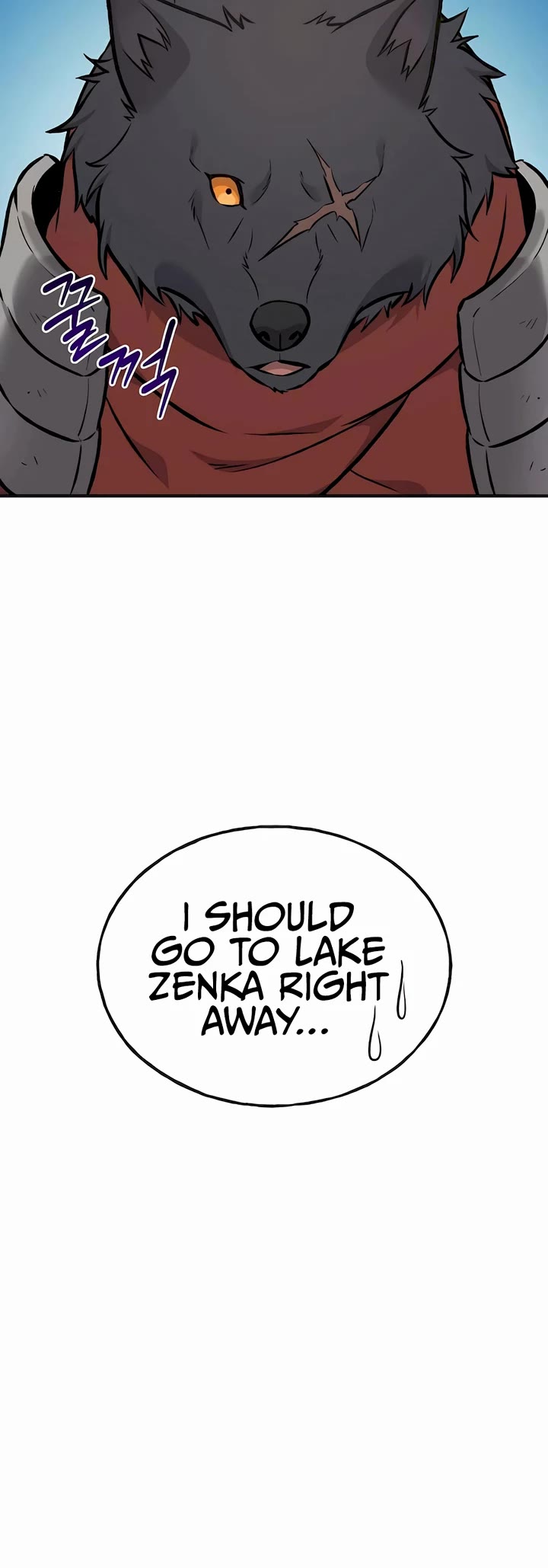 Solo Farming in the Tower Chapter 88 page 46 - Chapter 88