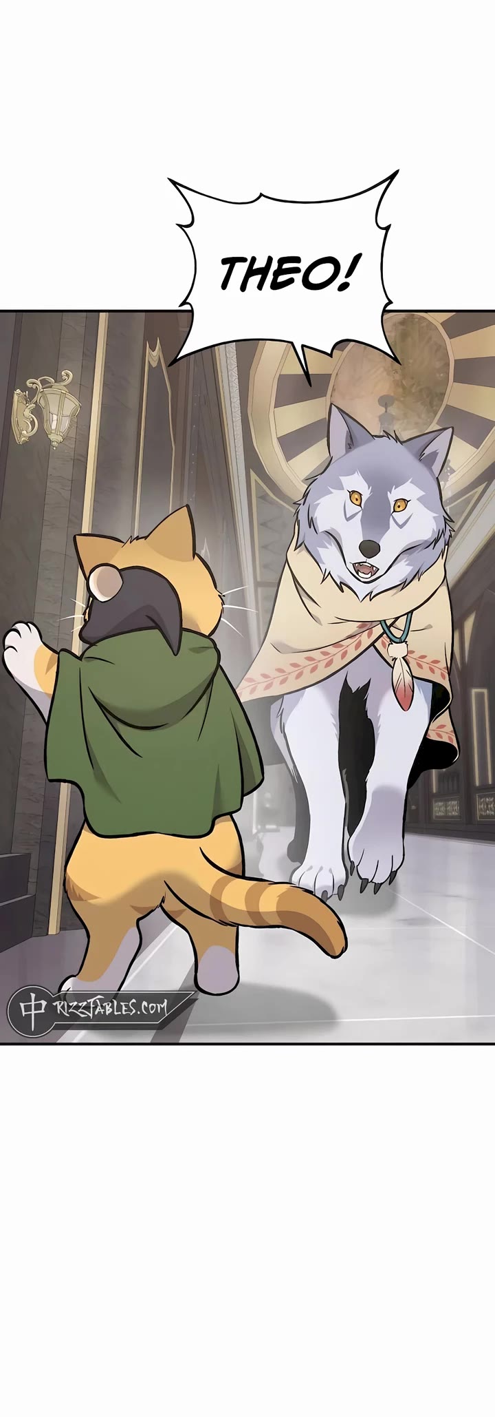 Solo Farming in the Tower Chapter 88 page 47 - Chapter 88
