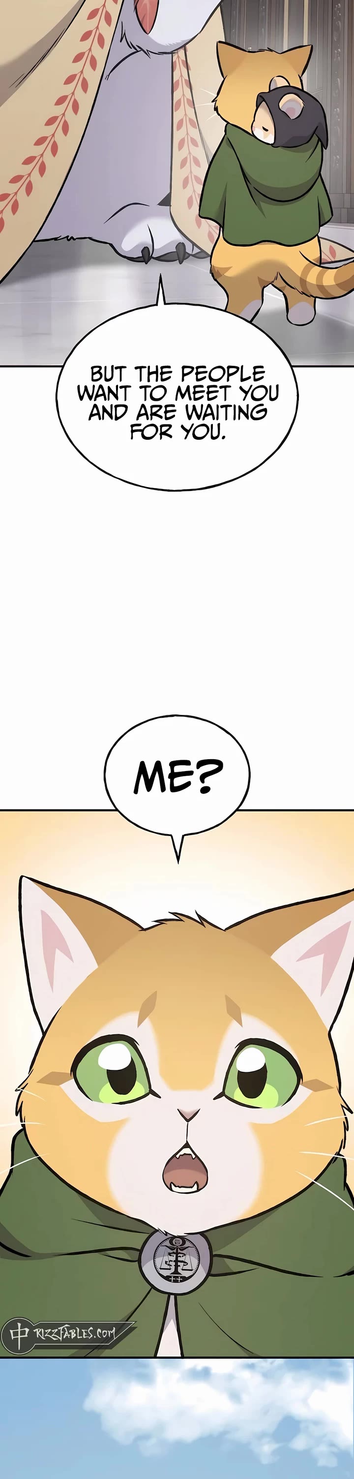 Solo Farming in the Tower Chapter 88 page 49 - Chapter 88