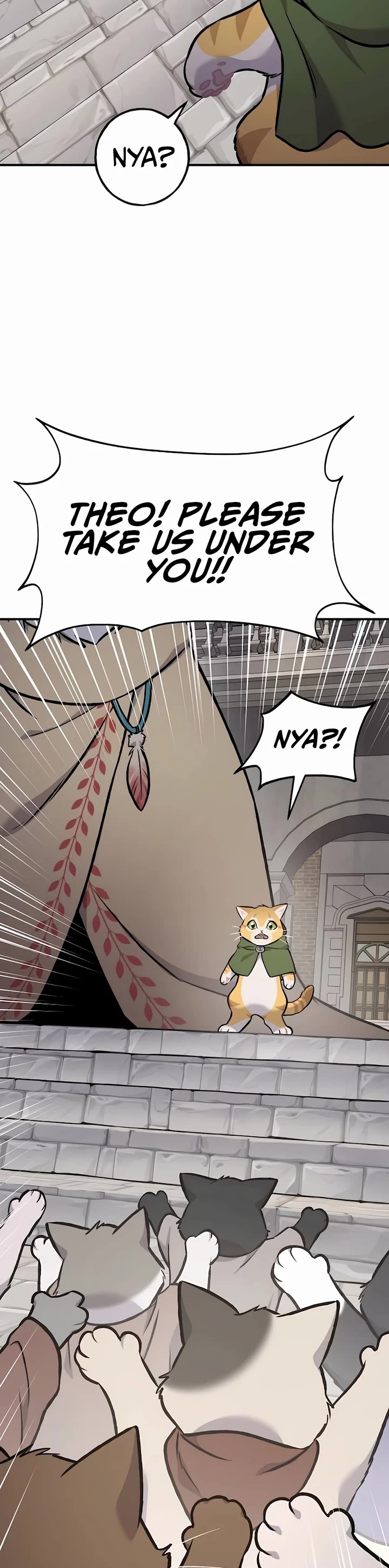 Solo Farming in the Tower Chapter 88 page 53 - Chapter 88