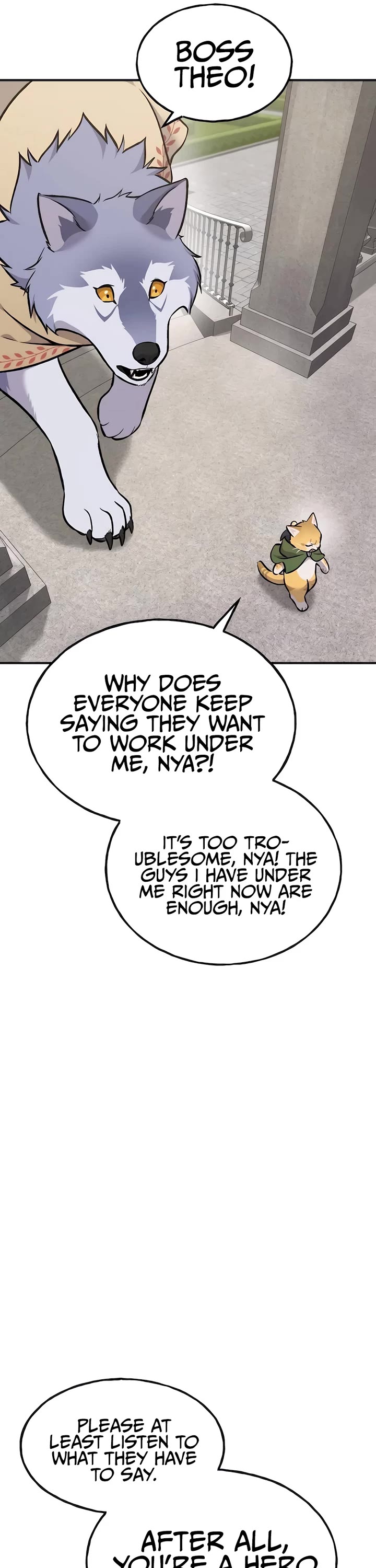 Solo Farming in the Tower Chapter 88 page 55 - Chapter 88
