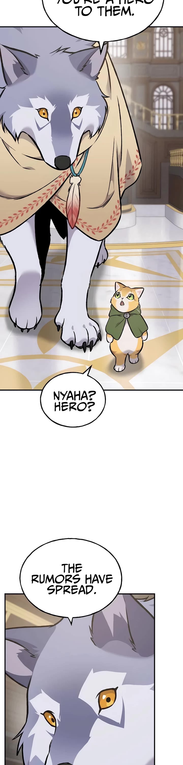 Solo Farming in the Tower Chapter 88 page 56 - Chapter 88
