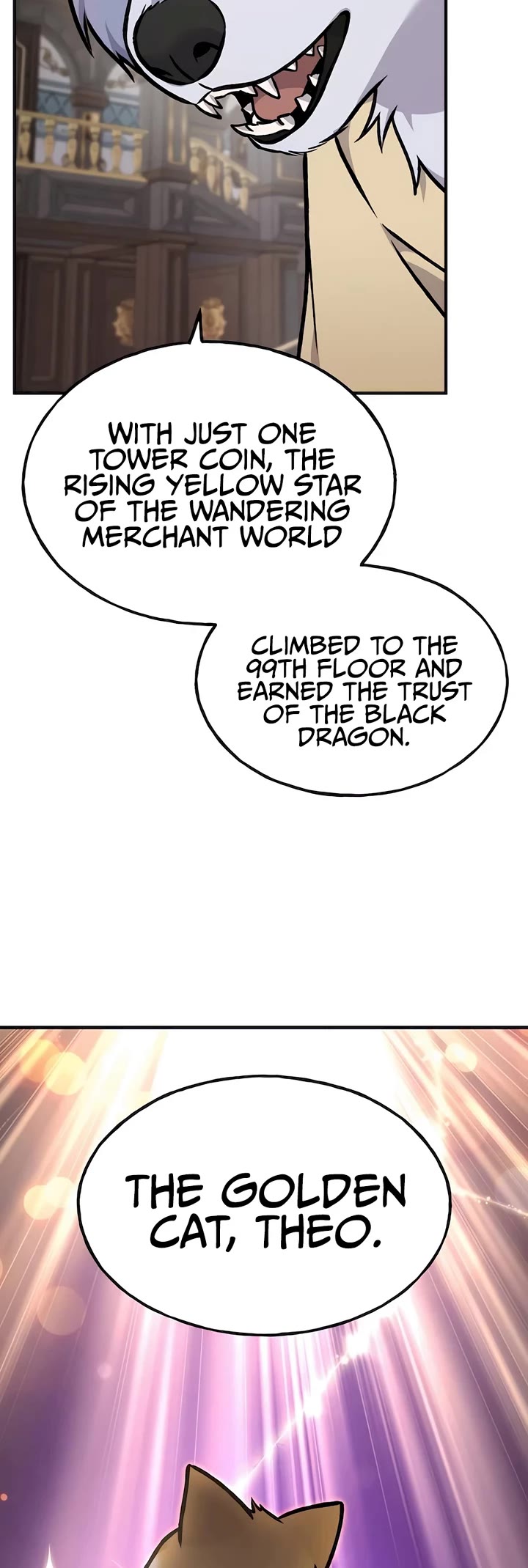 Solo Farming in the Tower Chapter 88 page 57 - Chapter 88