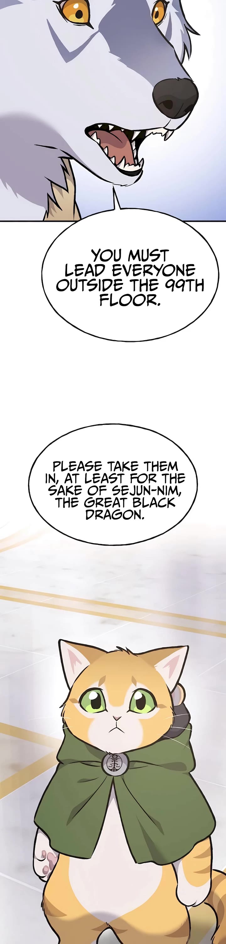 Solo Farming in the Tower Chapter 88 page 60 - Chapter 88