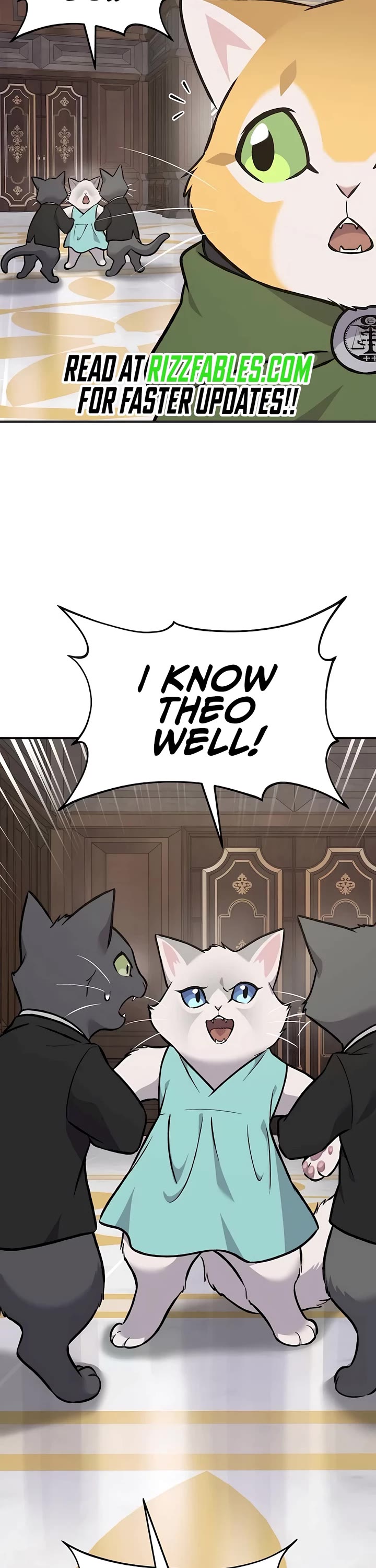 Solo Farming in the Tower Chapter 88 page 64 - Chapter 88