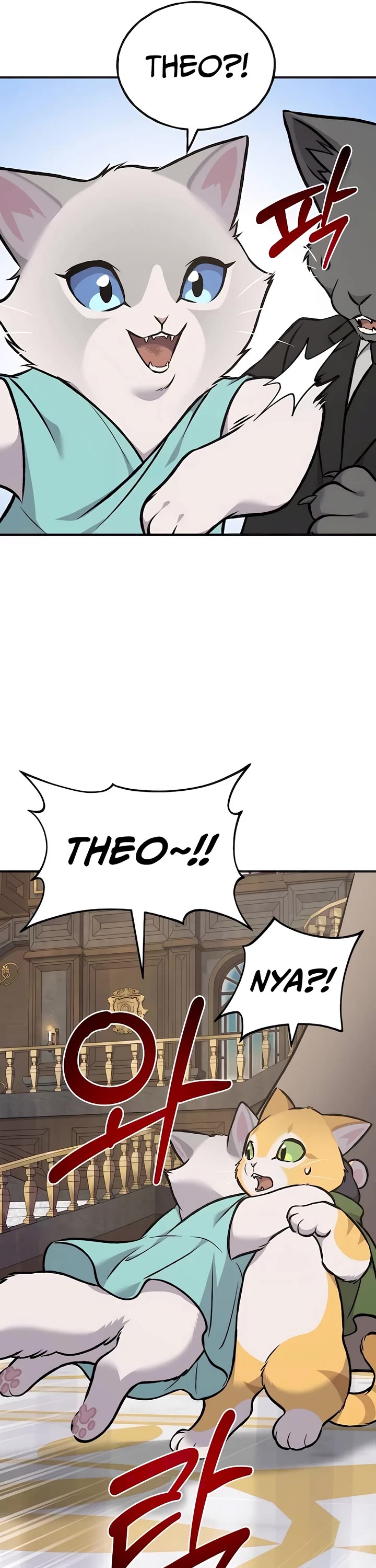 Solo Farming in the Tower Chapter 88 page 67 - Chapter 88