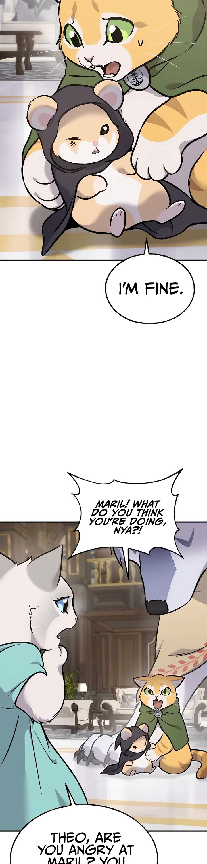 Solo Farming in the Tower Chapter 88 page 76 - Chapter 88