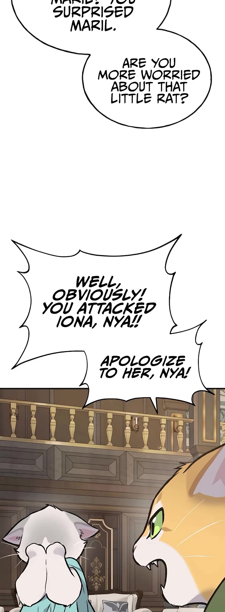 Solo Farming in the Tower Chapter 88 page 77 - Chapter 88