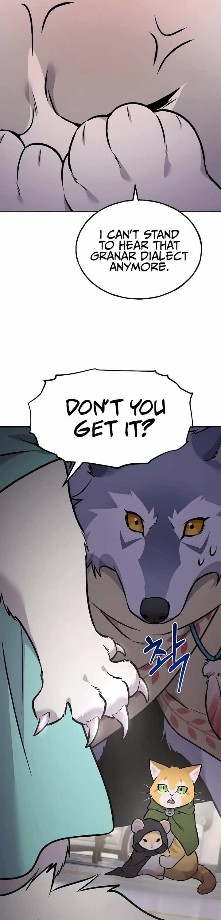 Solo Farming in the Tower Chapter 88 page 79 - Chapter 88