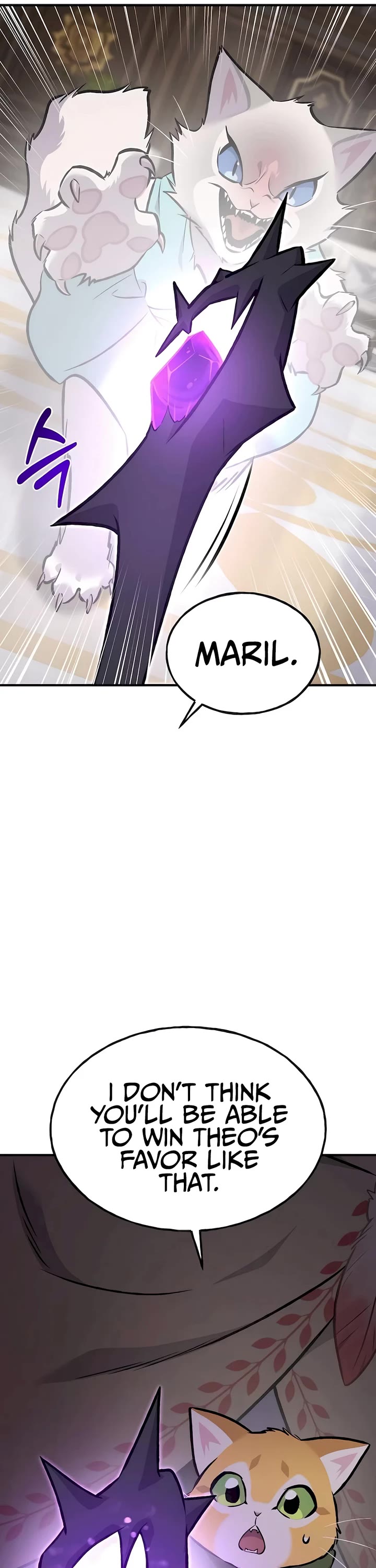 Solo Farming in the Tower Chapter 88 page 83 - Chapter 88