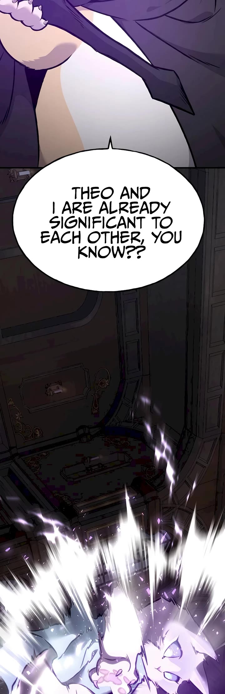 Solo Farming in the Tower Chapter 88 page 85 - Chapter 88
