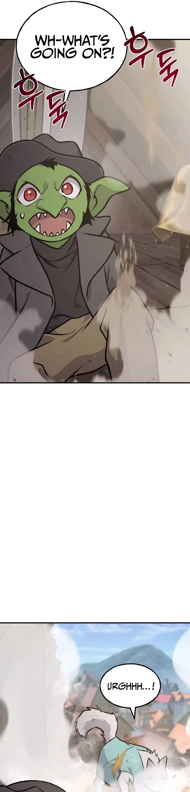 Solo Farming in the Tower Chapter 89 page 10 - Chapter 89