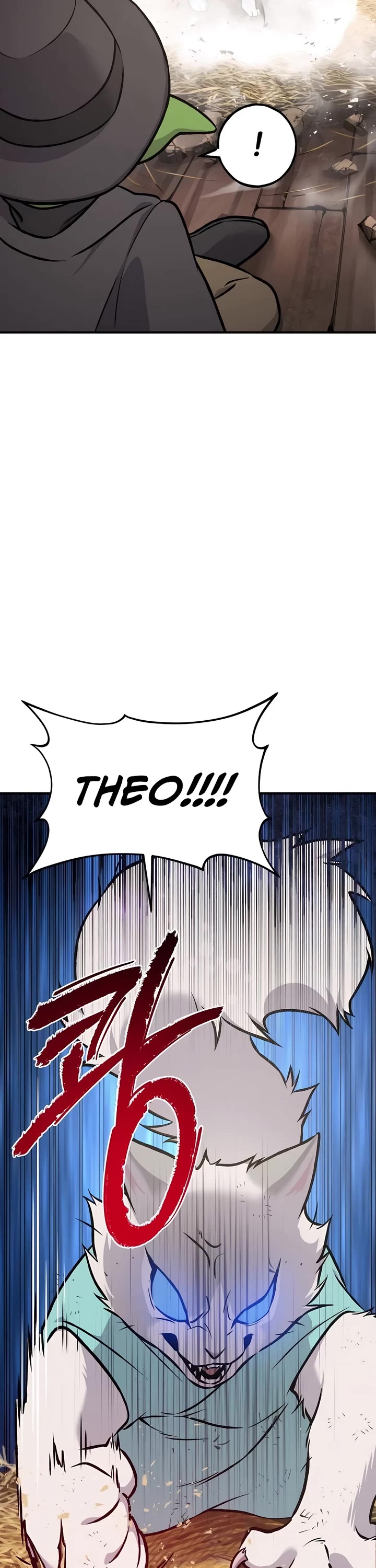 Solo Farming in the Tower Chapter 89 page 11 - Chapter 89