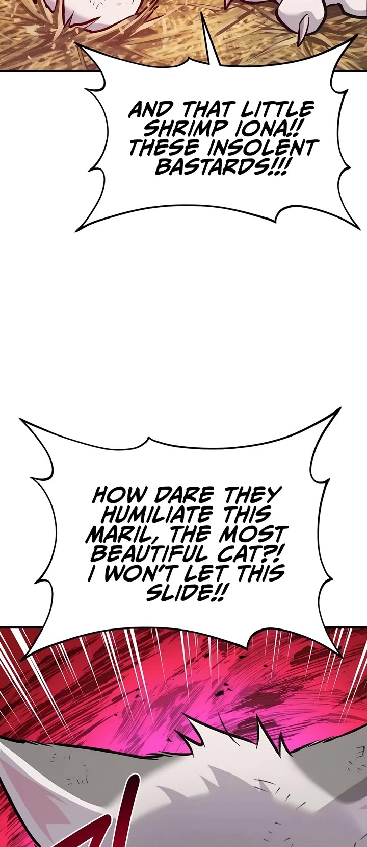 Solo Farming in the Tower Chapter 89 page 12 - Chapter 89