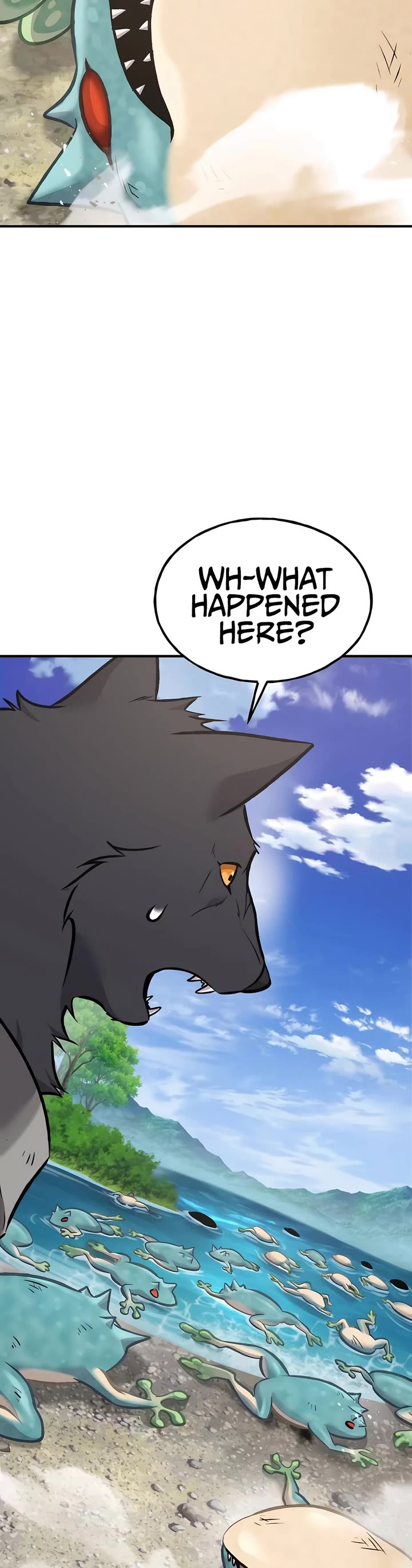 Solo Farming in the Tower Chapter 89 page 24 - Chapter 89