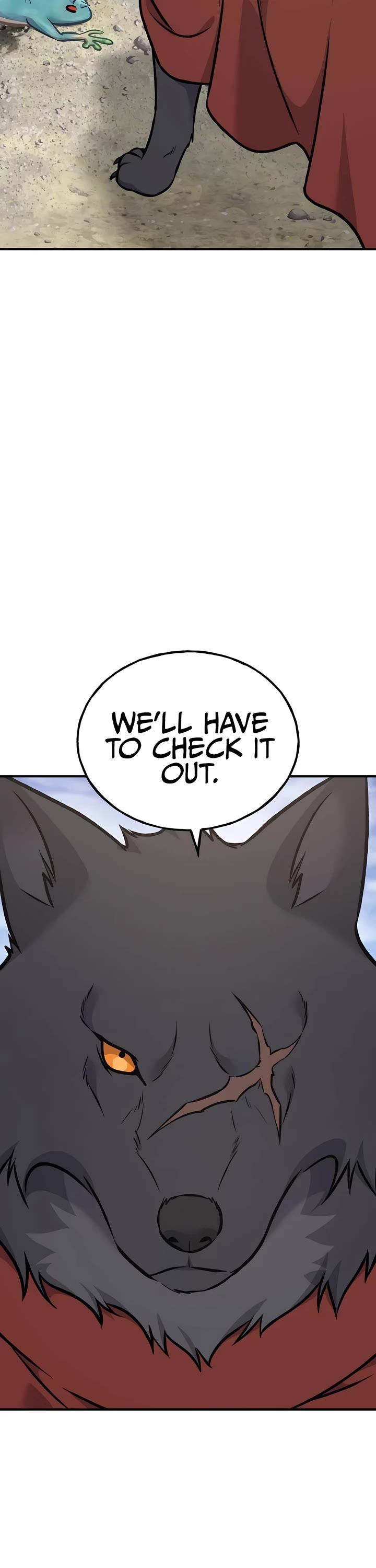 Solo Farming in the Tower Chapter 89 page 27 - Chapter 89