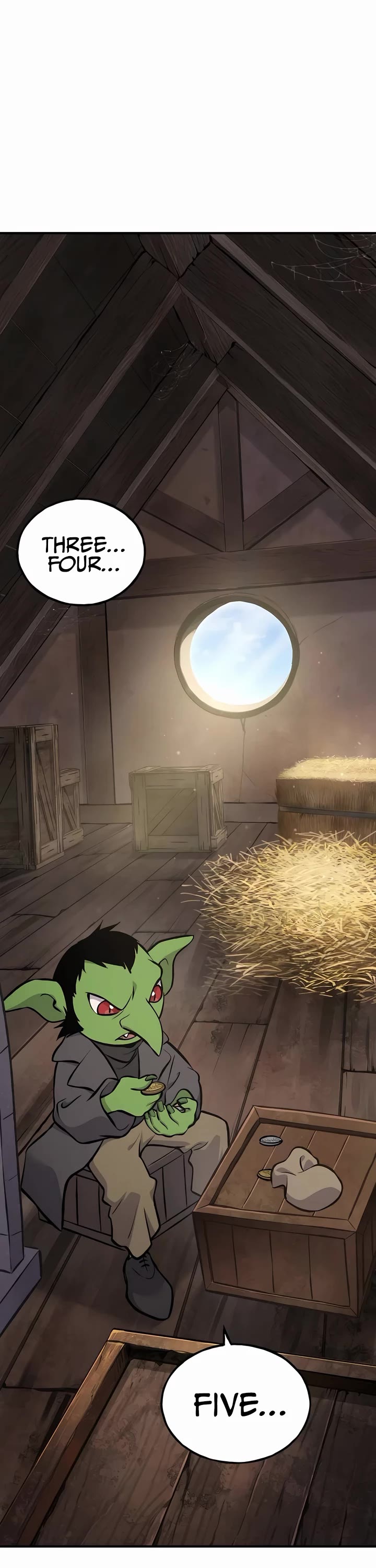 Solo Farming in the Tower Chapter 89 page 3 - Chapter 89