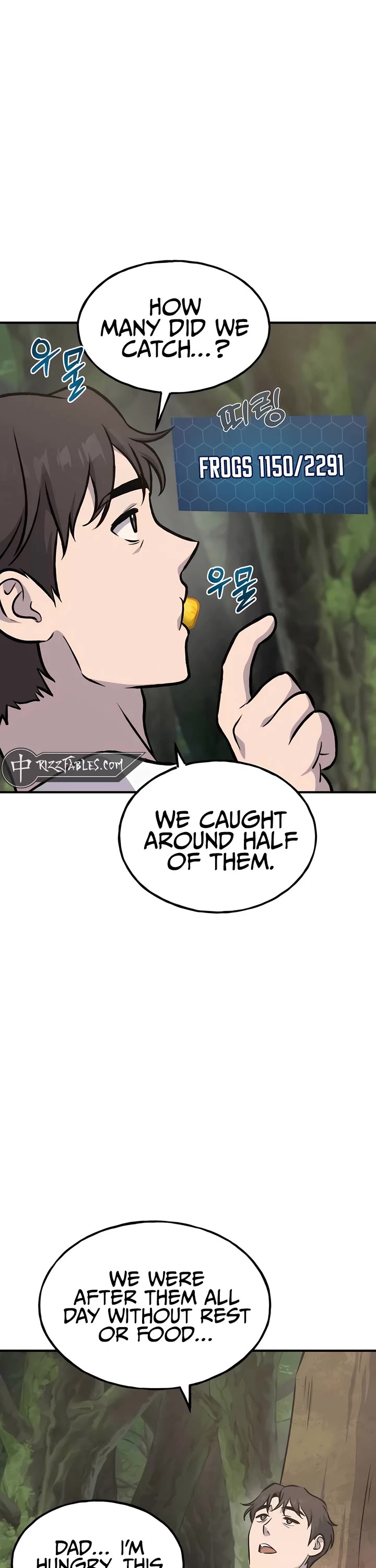 Solo Farming in the Tower Chapter 89 page 30 - Chapter 89