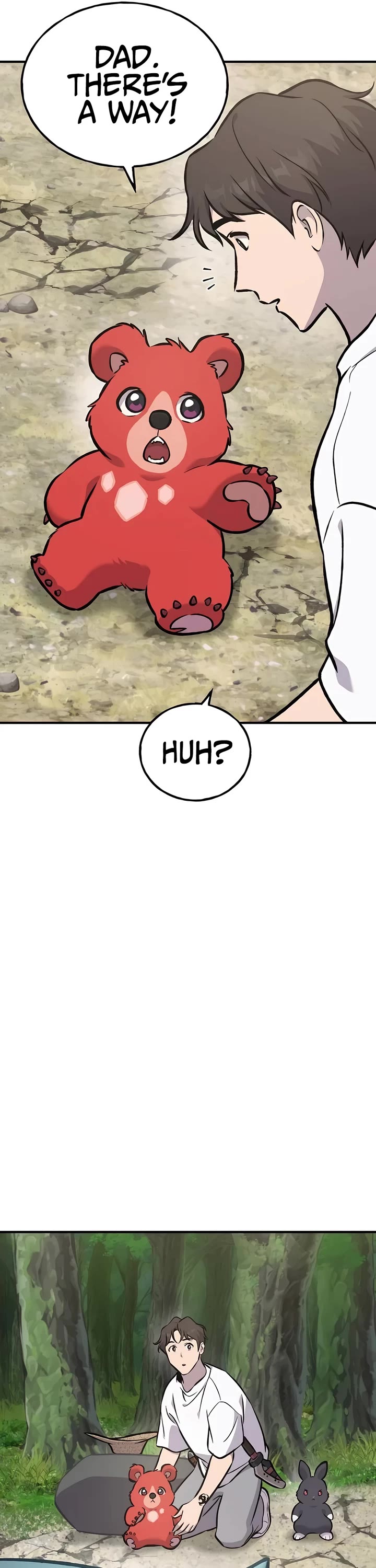 Solo Farming in the Tower Chapter 89 page 34 - Chapter 89