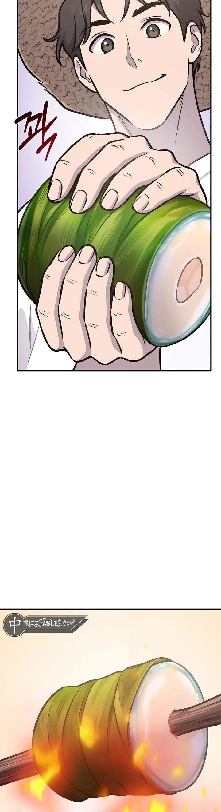 Solo Farming in the Tower Chapter 89 page 37 - Chapter 89